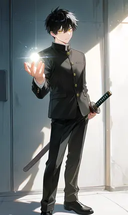 Profile image of 冥二