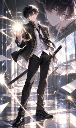 Profile image of 冥二