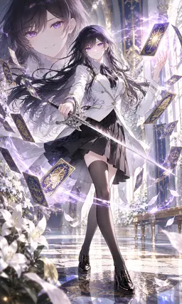 Profile image of 麗華