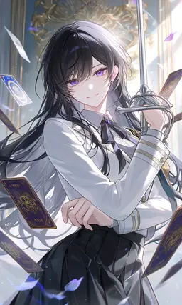 Profile image of 麗華