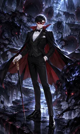 Profile image of Mr.アビス