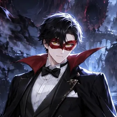 Profile image of Mr.アビス