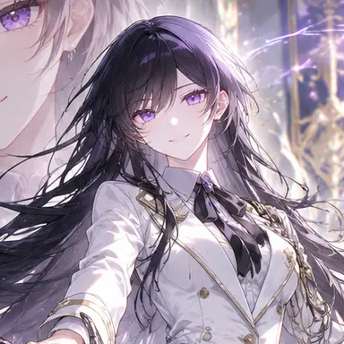 Profile image of 麗華