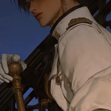 Profile image of 루시엔