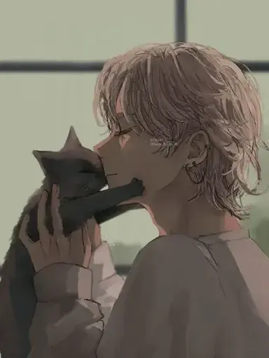 Profile image of Alistair