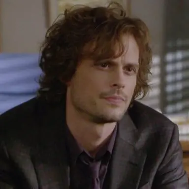 Profile image of Spencer Reid