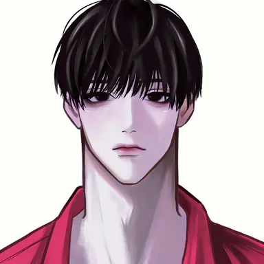 Profile image of 珀夜