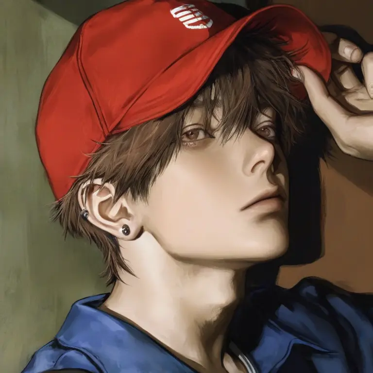 NiceFiles5188의 殺人鬼の配達員さん