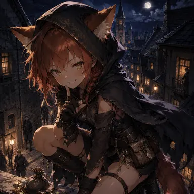Profile image of ニャマト