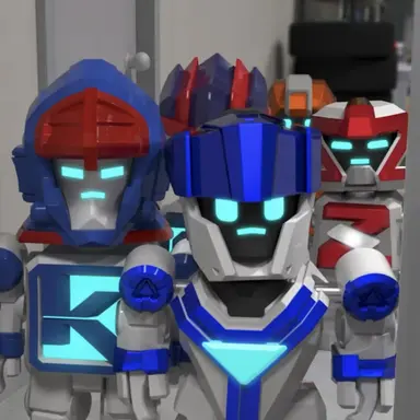 Profile image of 또봇 코어로이드