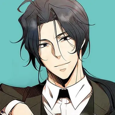 Profile image of Sherlock