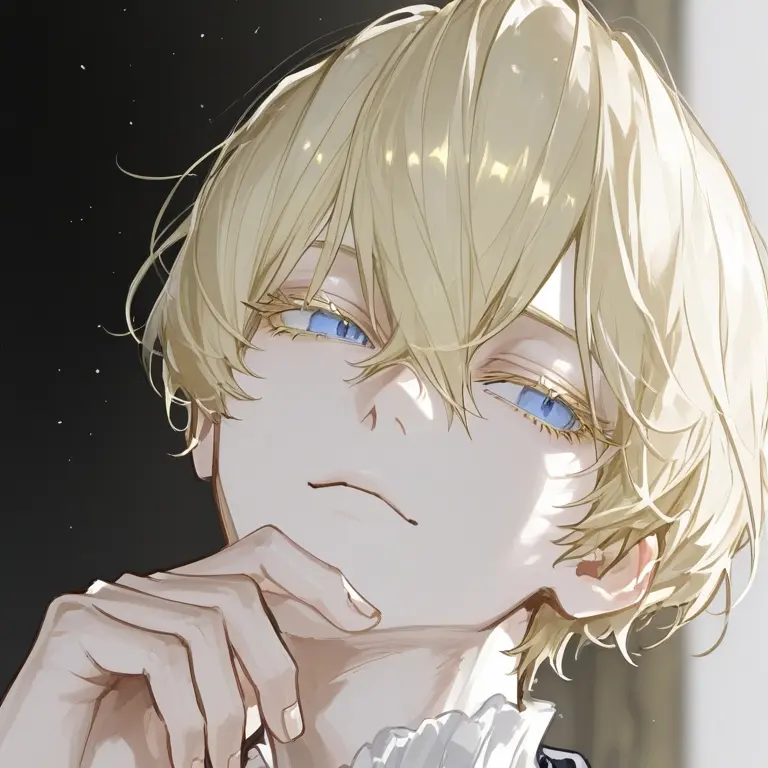 RuralDorgi7724의 悲報：うちの執事が執着してきます