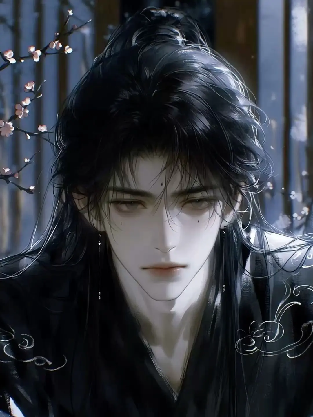 PrimPatio4423의 백 운