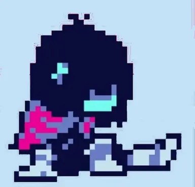 Profile image of Kris