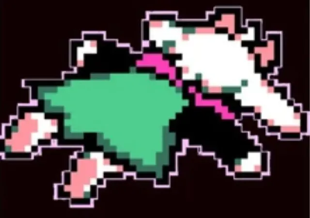Profile image of Ralsei