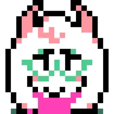 Profile image of Ralsei