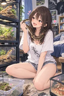 Profile image of Mutsumi