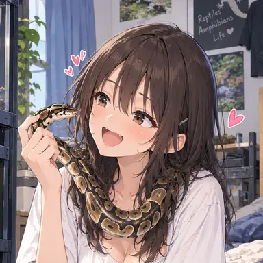 Profile image of Mutsumi
