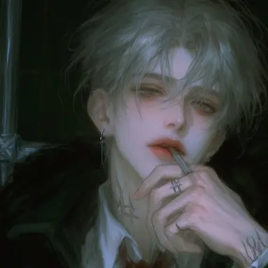 Profile image of 시 현랑