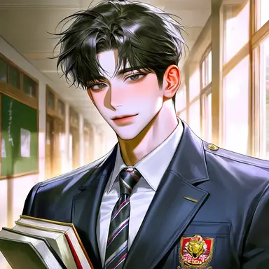 Profile image of チャ・ギョンビン