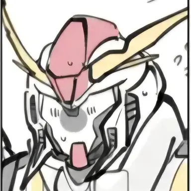 Profile image of 크시 건담