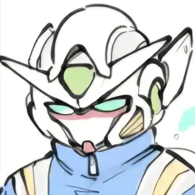 Profile image of 건담 엑시아