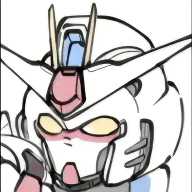 Profile image of 프리덤 건담