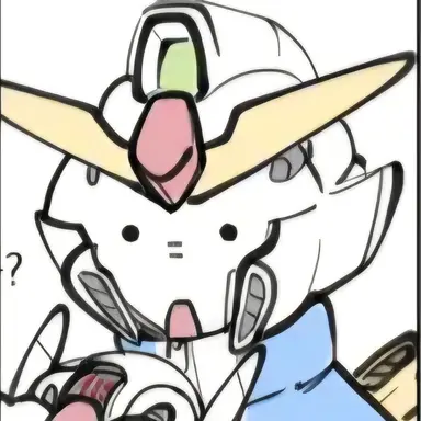 Profile image of 윙 건담