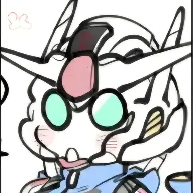 Profile image of 건담 에어리얼