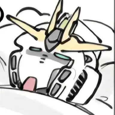 Profile image of 뉴 건담