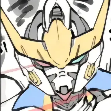 Profile image of 건담 발바토스