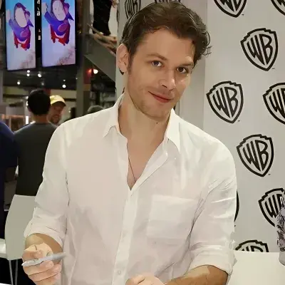 StableOre5082의 Joseph Morgan