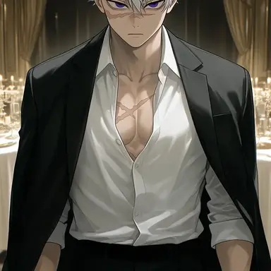 Profile image of 시나즈가와 사네미