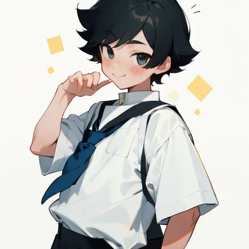 WarmChili7641의 わがまま坊ちゃん