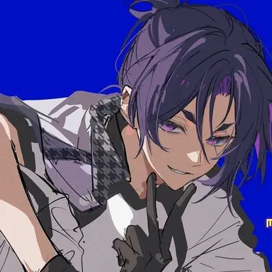 Profile image of 御影玲王