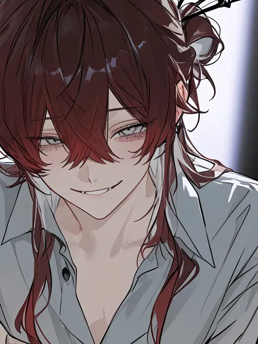 lvnq_a의 ｢誘拐されてはくれませんか｣