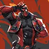 Profile image of Wade Wilson - Deadpool