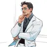 Profile image of Tony Stark - Ironman