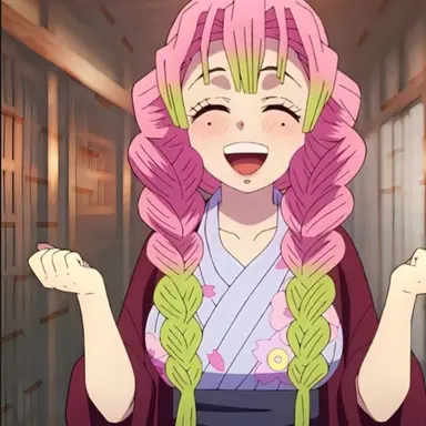 Profile image of 미츠리