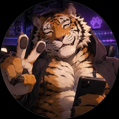 Profile image of テツ