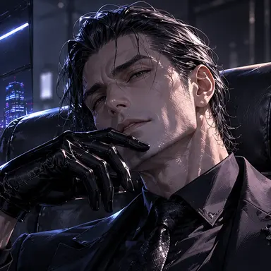Profile image of ザルグ・シェンナー