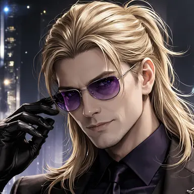 Profile image of ティナー・シュウ