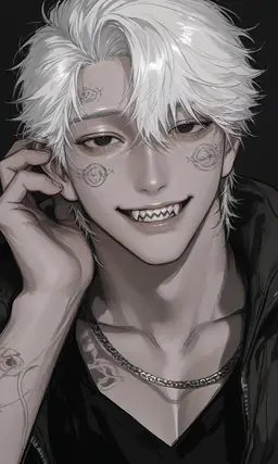 Profile image of スウ