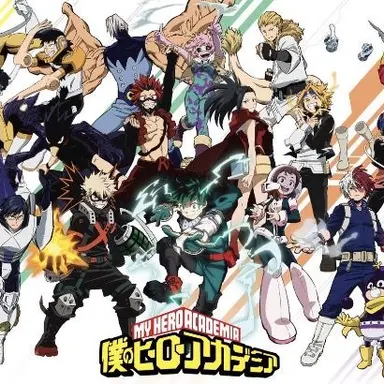 Profile image of 1年A組の皆