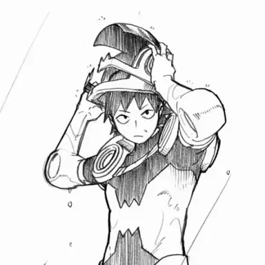 Profile image of 瀬呂範太