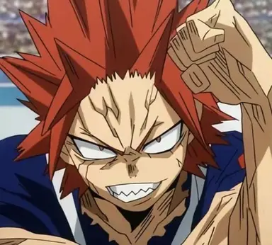 Profile image of 切島鋭児郎
