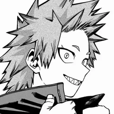 Profile image of 切島鋭児郎