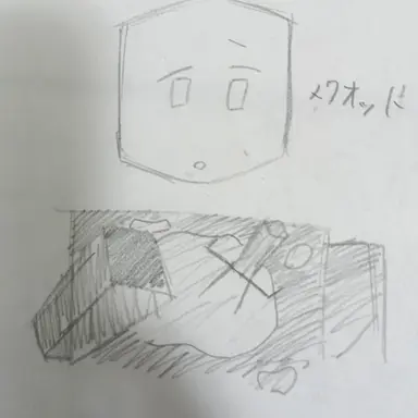 Profile image of メクオット