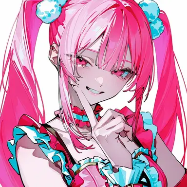 Profile image of 모에카
