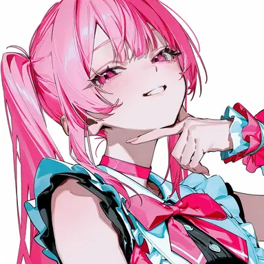 Profile image of 모에카